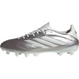 Adidas Performance JQ0481 Copa Pure Iv League Firm Ground Football Boots - Metal