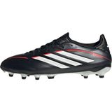 Adidas Performance JQ0482 Copa Pure Iv League Firm Ground Football Boots - Siyah - Beyaz