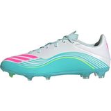 Adidas Performance JQ0954 F50 Messı League Firm Ground /multi Ground Football Boots - Beyaz