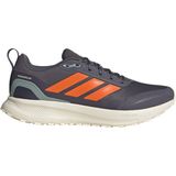 Adidas Performance JQ6959 Runfalcon 5 Tr Running Shoes - Aurora