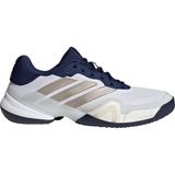 Adidas Performance JR1743 Barricade 14 Tennis Shoes - Beyaz