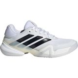 Adidas Performance JR1763 Barricade 14 Tennis Shoes - Beyaz - Siyah