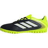 Adidas Performance JR2893 Copa Pure 3 Club Turf Boots - Siyah - Beyaz