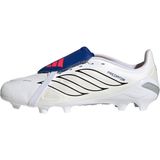Adidas Performance JR5889 Predator League Fold-Over Tongue Firm Ground Football Boots Kids