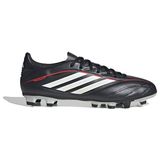 Adidas Performance JR6185 COPA PURE IV CLUB Firm Ground/Multi Ground Football Boots - Siyah - Beyaz