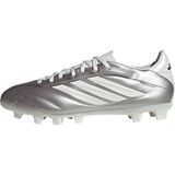 Adidas Performance JR6186 Copa Pure Iv Club Firm Ground/multi Ground Football Boots - Metal