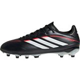 Adidas Performance JR6265 Copa Pure Iv League Firm Ground Football Boots Kids - Siyah - Beyaz
