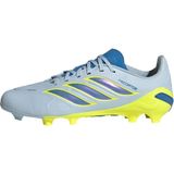 Adidas Performance JR7886 Predator League Firm Ground Football Boots Kids - Sarı