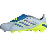 Adidas Performance JR7924 Predator League Fold-Over Tongue Firm Ground Football Boots Kids - Sarı