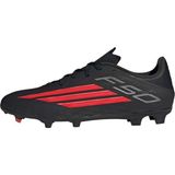 Adidas Performance JR8989 F50 League Firm Ground / Multi Ground Football Boots - Siyah