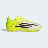 Adidas Performance JR9014 F50 LEAGUE Firm Ground / Multi Ground Football Boots Kids - Sarı