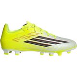 Adidas Performance JR9053 F50 CLUB Firm Ground / Multi Ground Football Boots - Sarı - Kırmızı - Siyah