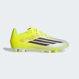 Adidas Performance JR9053 F50 CLUB Firm Ground / Multi Ground Football Boots - Yeşil - Beyaz