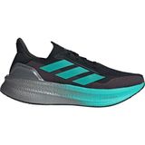 Adidas Performance JR9386 MERCEDES - AMG PETRONAS FORMULA ONE TEAM Ultraboost 5X M - Siyah