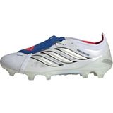 Adidas Performance JS0376 Predator Elıte Fold-Over Tongue Firm Ground Football Boots