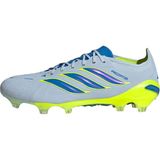 Adidas Performance JS0432 Predator Elite Firm Ground Football Boots - Sarı