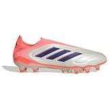 Adidas Performance JS0650 Copa Pure 3 Elite Laceless Firm Ground Boots - Beyaz