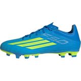 Adidas Performance JS1472 F50 Club Firm Ground / Multi Ground Football Boots - Azur Mavi