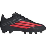 Adidas Performance JS1480 F50 Club Firm Ground / Multi Ground Football Boots Kids - Siyah