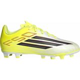 Adidas Performance JS1482 F50 Club Firm Ground / Multi Ground Football Boots Kids - Sarı