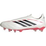 Adidas Performance JS4208 COPA PURE IV ELITE Bağcıksız Çim Saha Kramponu - Gri