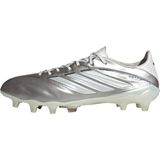 Adidas Performance JS4243 Copa Pure Iv Elıte Firm Ground Football Boots - Metal