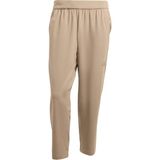 Adidas Performance JV9743 Puremotion Eşofman Altı - Kahverengi - 2XL