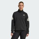 Adidas Performance JZ5145 ADI365 Formotıon Mont - Siyah - L