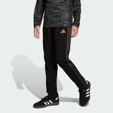 Adidas Performance JZ9410 TIRO25 Essentıals Traınıng Eşofman Altı - Çocuk - 5 - 6 Yaş - Siyah - Gri