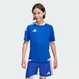 Adidas Performance KA6212 TIRO26 Competıtıon Match Day Forma - Çocuk - 5 - 6 Yaş - Mavi - Beyaz