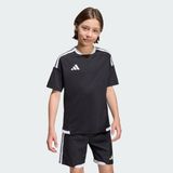 Adidas Performance KA6264 TIRO26 Competıtıon Match Day Forma - Çocuk - 5 - 6 Yaş - Siyah - Beyaz