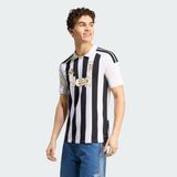 Adidas Performance KC2285 Juventus 26/27 Home Jersey - XL - Beyaz - Siyah