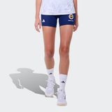 Adidas Performance KC3619 Fenerbahçe Kadin Voleybol Tayt - Mavi - XS