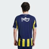 Adidas Performance KD7282 Fenerbahce 2025/2026 Home Jersey - Sarı