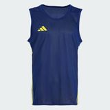 Adidas Performance KE6992 Fenerbahçe Çift Tarafli Lacivert Sari Erkek Antrenman Formasi