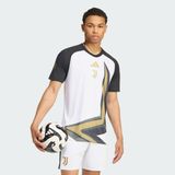 Adidas Performance KG4511 Juventus 26/27 Pre-Match Jersey - XL - Beyaz - Siyah