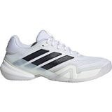 Adidas Performance KI3438 Barricade 14 Tennis Shoes - Beyaz - Siyah