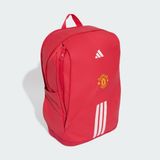 Adidas Performance KT0684 Manchester Unıted Sırt Çantası - Kırmızı - Beyaz