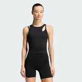 Adidas Performance KV3900 All Me Tank Top - Siyah