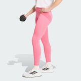 Adidas Performance KX3148 3 Stripes Studio All Me 7/8 X-Over Leggings - XS - Pembe