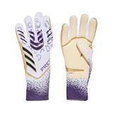 adidas Performance Predator GL Pro kaleci eldiveni, Road to Glory beyaz, 10,5 erkek