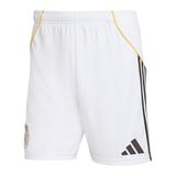adidas Performance Real Madrid Şort Home 2025/2026 Beyaz Erkek, Beyaz, M