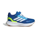 Adidas Performance Runfalcon 5 El C Çocuk Koşu Ayakkabısı Jq5610 Mavi