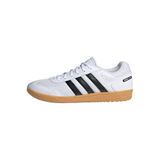 adidas Performance spezial light G64338 erkek salon ayakkabısı, Cloud White Core Black Core Black, 43 1/3 EU