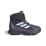 Adidas Performance Terrex Snow Cw K Çocuk Outdoor Ayakkabı Jr4190 Mor