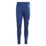 adidas Performance Tiro 24 eşofman altı, mavi, L erkek