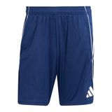 adidas Performance Tiro 25 Competition erkek şortu, mavi, M