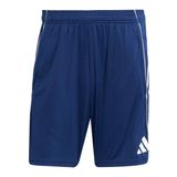 adidas Performance Tiro 25 Competition erkek şortu, mavi, S