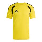 adidas Performance Tiro 26 League forma sarı siyah, S erkek