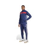 Adidas Performance Tıro Es Ts Erkek Eşofman Takımı Jd0467 Mavi